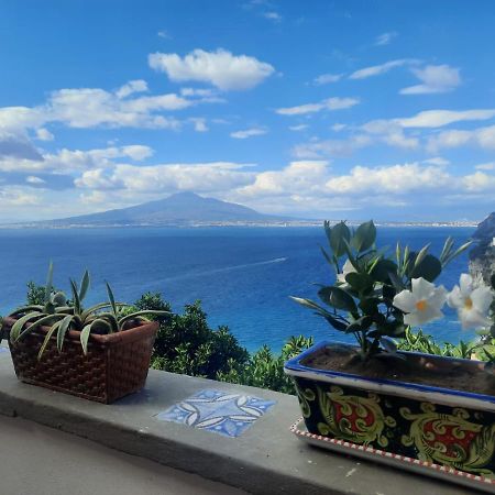 La Torretta Sea View Rooms 维克艾库塞 外观 照片