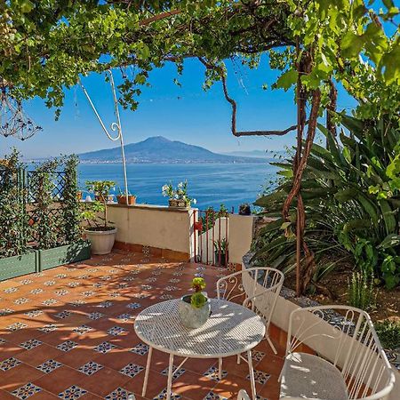 La Torretta Sea View Rooms 维克艾库塞 外观 照片