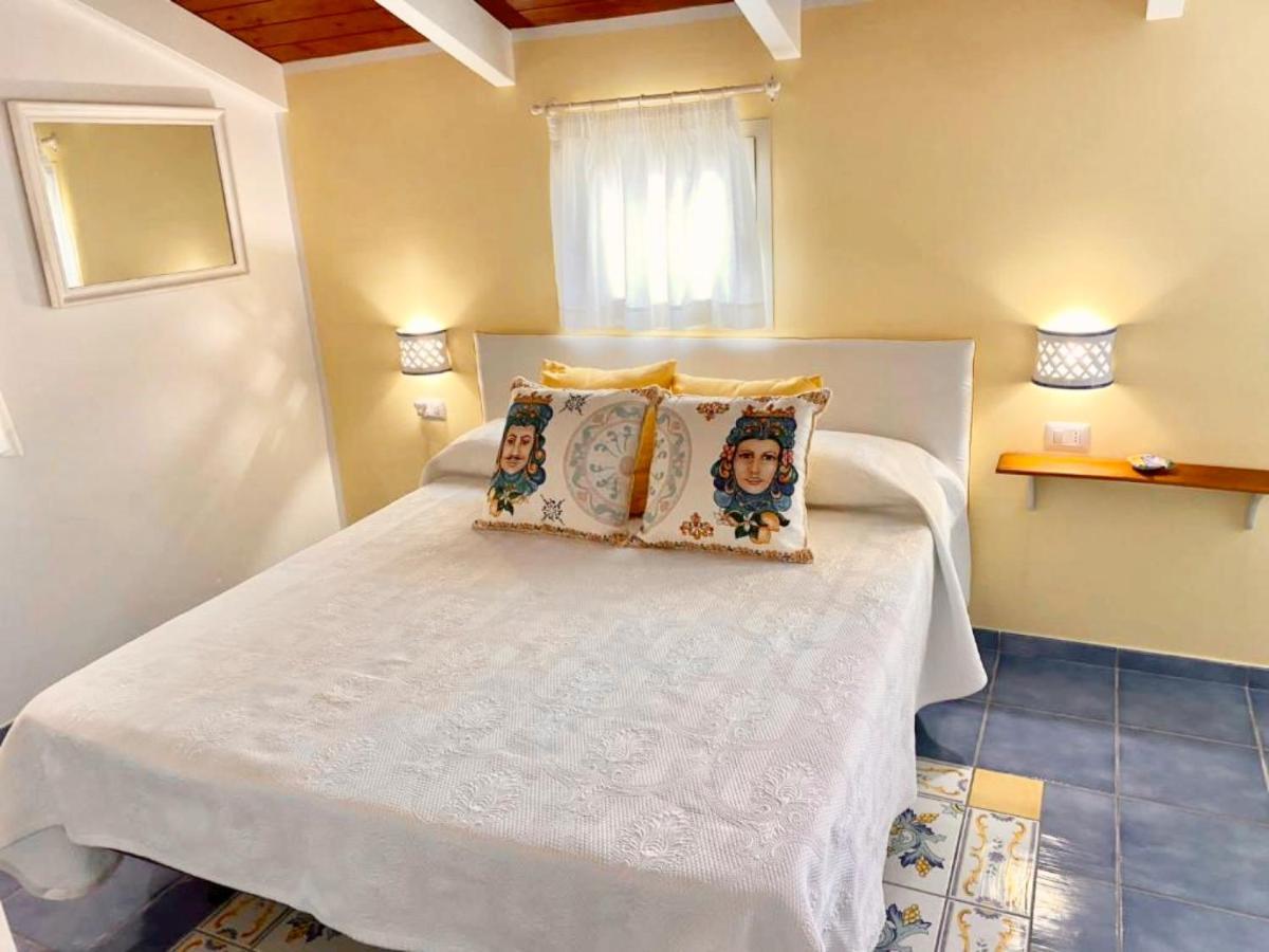 La Torretta Sea View Rooms 维克艾库塞 外观 照片