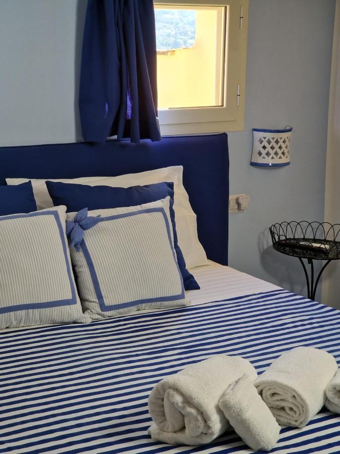 La Torretta Sea View Rooms 维克艾库塞 外观 照片