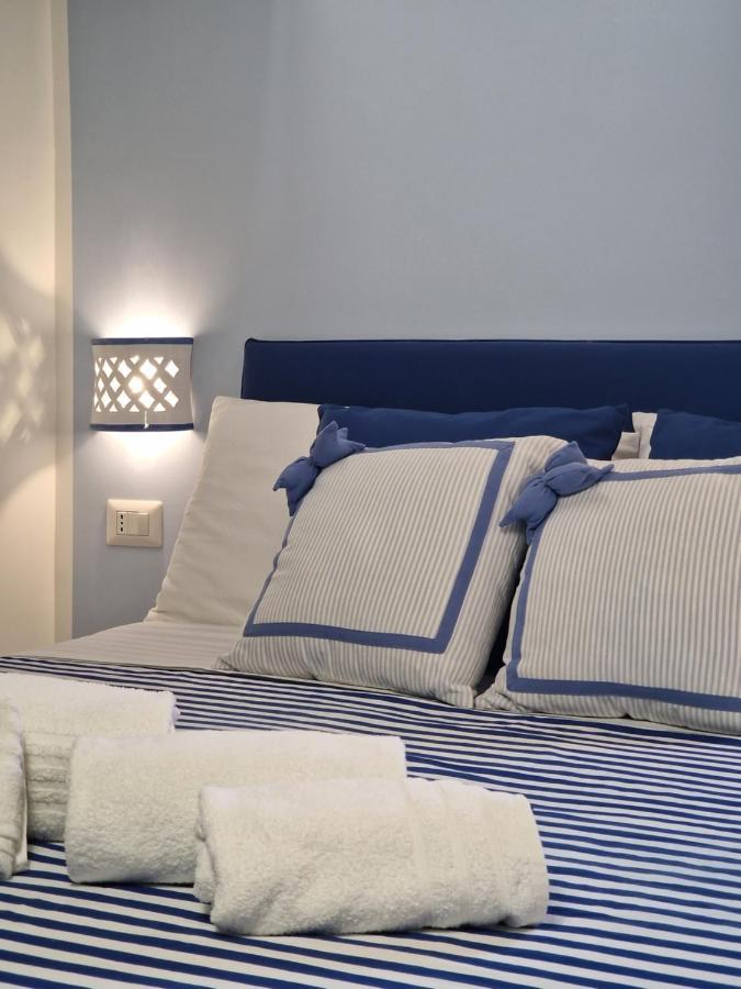 La Torretta Sea View Rooms 维克艾库塞 外观 照片