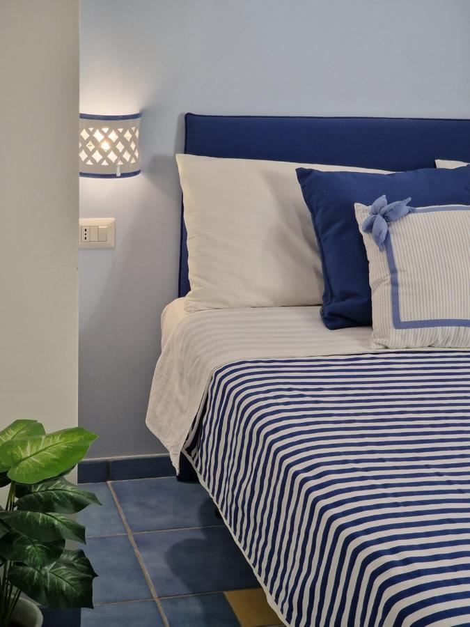 La Torretta Sea View Rooms 维克艾库塞 外观 照片