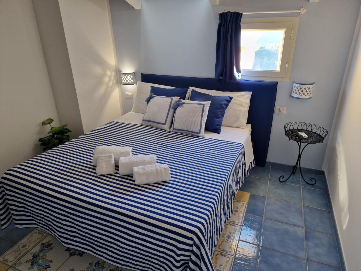 La Torretta Sea View Rooms 维克艾库塞 外观 照片